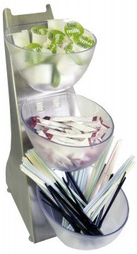 Condiment Dispenser